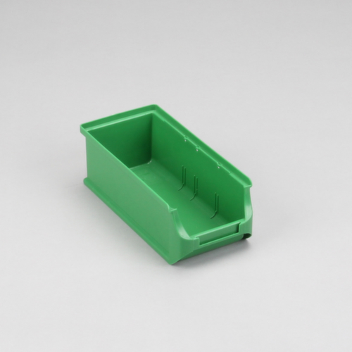 Allit Bac à bec ProfiPlus Box 2L, vert, profondeur 215 mm, polypropylène  L