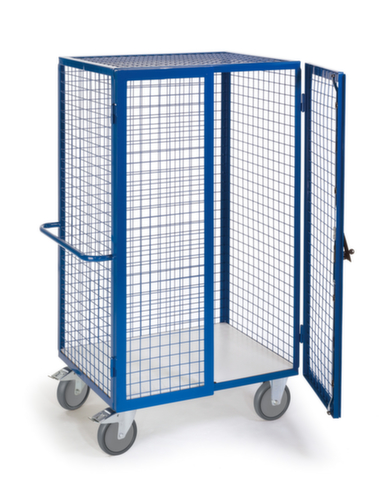 Rollcart Chariot-armoire ESD  L