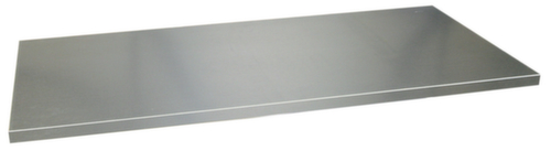 stumpf Tablette supplémentaire Serie 2000 pour armoire d'atelier, largeur x profondeur 1000 x 500 mm  L