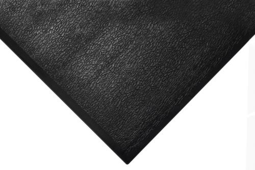Tapis de sol antifatigue Orthomat Premium, largeur 900 mm