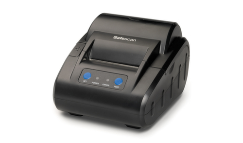 Safescan Imprimante thermique pour reçus TP-230 Black pour compteuse d’argent