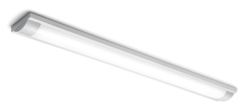 Styro Plafonnier LED 40-124, 2 x DEL, blanc neutre