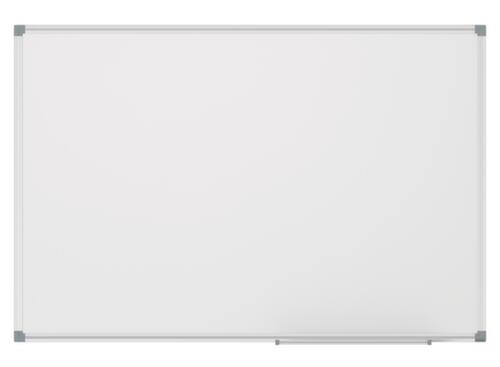 MAUL Tableau blanc MAULstandard, hauteur x largeur 450 x 600 mm