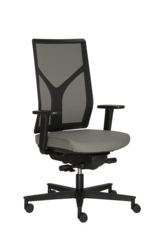 ROVO-CHAIR Chaise de bureau pivotant R16  L