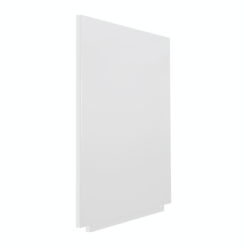 Franken Tableau blanc, hauteur x largeur 1150 x 750 mm  L