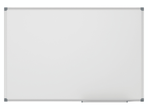 MAUL Tableau blanc MAULstandard, hauteur x largeur 1200 x 1500 mm  L