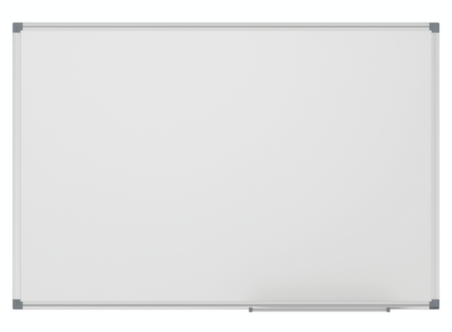 MAUL Tableau blanc émaillé MAULstandard blanc, hauteur x largeur 1200 x 1500 mm  L