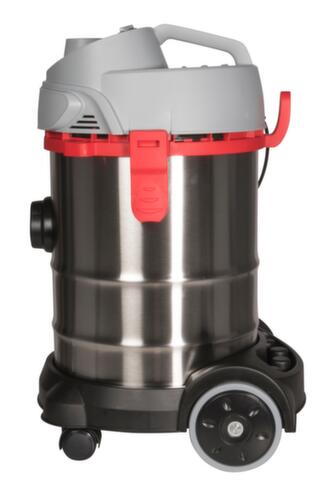 Aspirateur à eau et à sec ARTOS avec système de séparation de l'eau par cyclone, puissance 1200 W, largeur de travail 360 mm  L