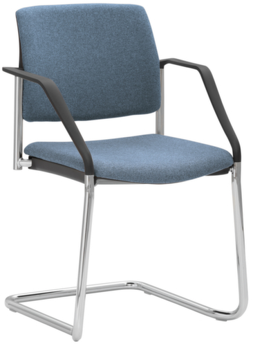 Mayer Sitzmöbel chaise empilable myPLANO  L