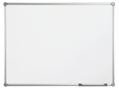 MAUL Tableau blanc MAULpro, hauteur x largeur 1200 x 1800 mm