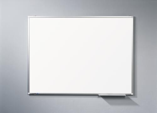 Legamaster Tableau blanc émaillé PREMIUM PLUS blanc, hauteur x largeur 1000 x 2000 mm