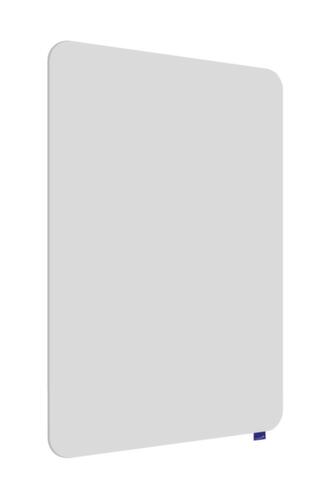 Legamaster Tableau blanc émaillé ESSENCE blanc, hauteur x largeur 1500 x 1000 mm  L