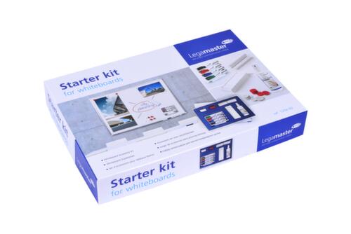 Legamaster kit d’accessoires STARTER pour tableau blanc  L