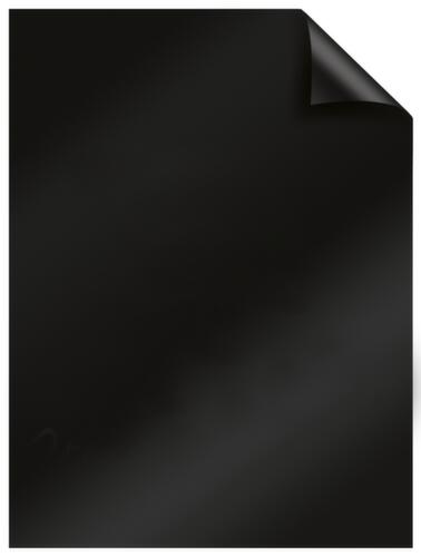 Legamaster film pour tableau noir Magic-Chart, hauteur x largeur 600 x 800 mm  L