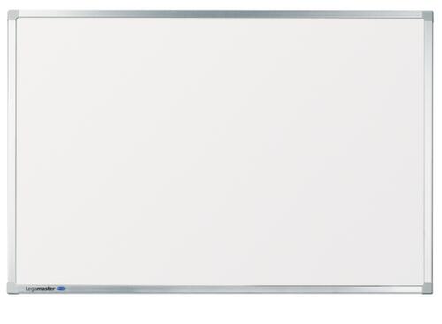 Legamaster Tableau blanc émaillé Professional FLEX blanc, hauteur x largeur 1220 x 1680 mm