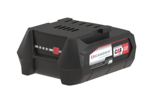 Batterie CAS BATTERY pour Lampe industrielle  L