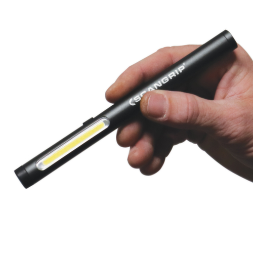 lampe stylo à batterie WORK PEN 200 R  L