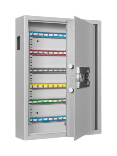 Format Tresorbau armoire à clés SLE 120 avec fente d’introduction  L