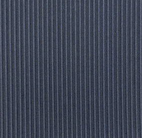 tapis anti-fatigue Rotterdam avec stries longitudinales, largeur 600 mm  L