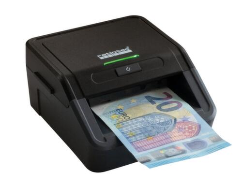 ratiotec appareil de contrôle des billets de banque Smart Protect,pour euro, livre sterling, franc suisse  L