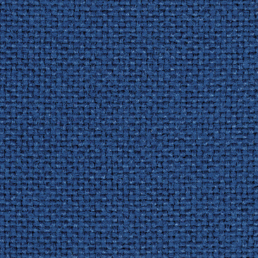 Nowy Styl Siège visiteur gerbable 12 fois ISO avec capitonnages, assise tissu (100 % polyoléfine), bleu  L