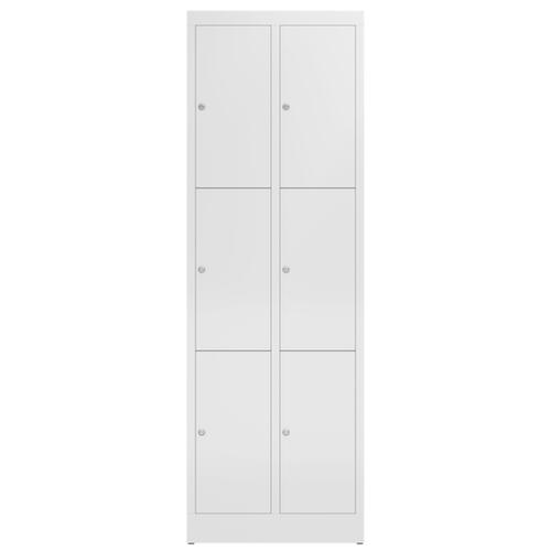 armoire multicases ClassiX, 6 compartiments  L