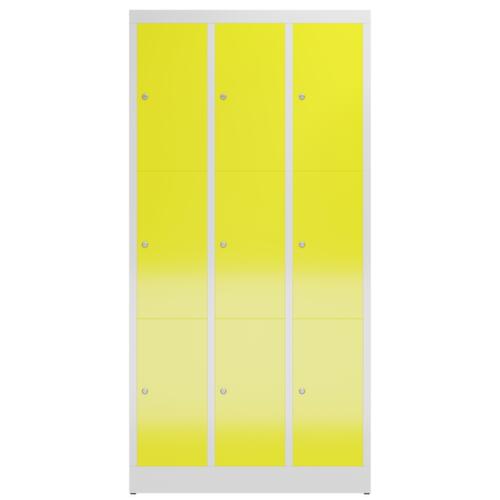 armoire multicases ClassiX, 9 compartiments  L