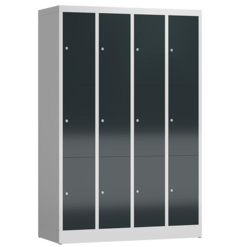 armoire multicases ClassiX, 12 compartiments