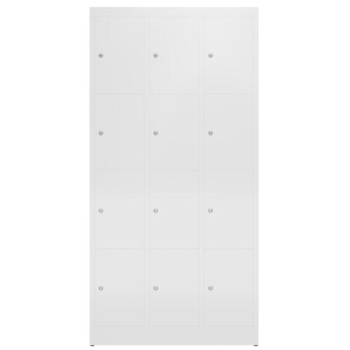 armoire multicases ClassiX, 12 compartiments  L