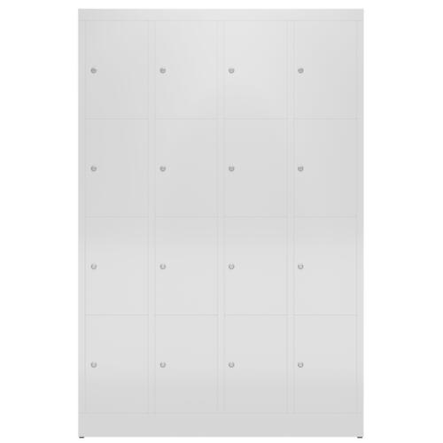 armoire multicases ClassiX, 16 compartiments  L