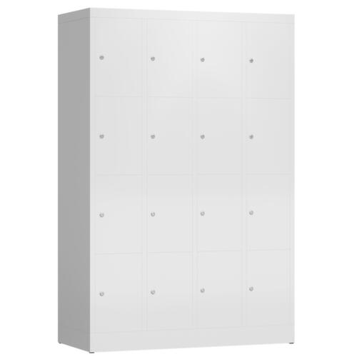 armoire multicases ClassiX, 16 compartiments