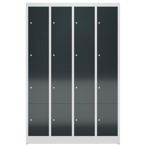 armoire multicases ClassiX, 16 compartiments  L