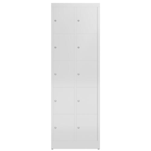 armoire multicases ClassiX, 10 compartiments  L