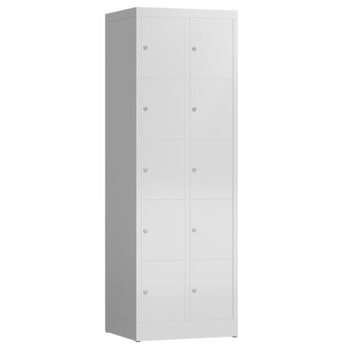 armoire multicases ClassiX, 10 compartiments
