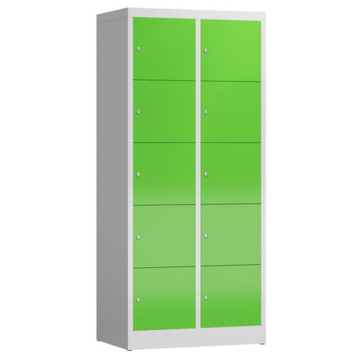 armoire multicases ClassiX, 10 compartiments