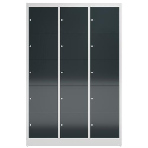 armoire multicases ClassiX, 15 compartiments  L