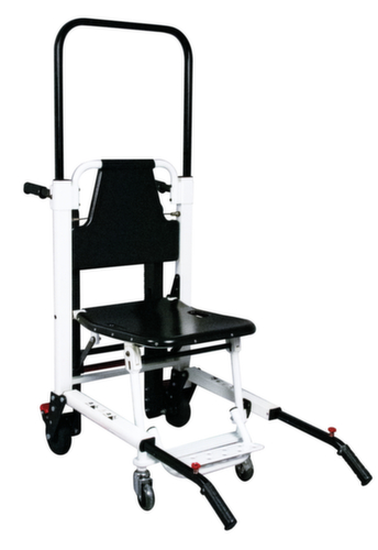 ultraMEDIC Chaise de sauvetage et chaise d'évacuation ultraRESCUE-CHAIR STAIRS  L