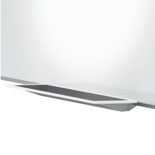 nobo Tableau blanc Impression Pro, hauteur x largeur 1200 x 2400 mm  L