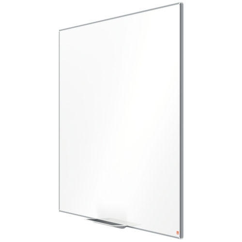 nobo Tableau blanc Impression Pro, hauteur x largeur 1000 x 1500 mm  L