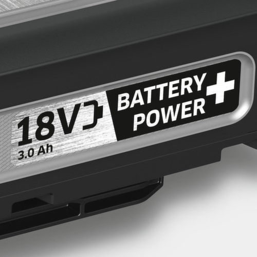 Kärcher Batterie Power+ 18/30  L