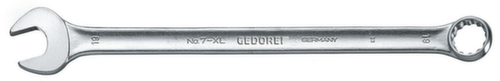 GEDORE 7 XL-012 Jeu de clés mixtes  L