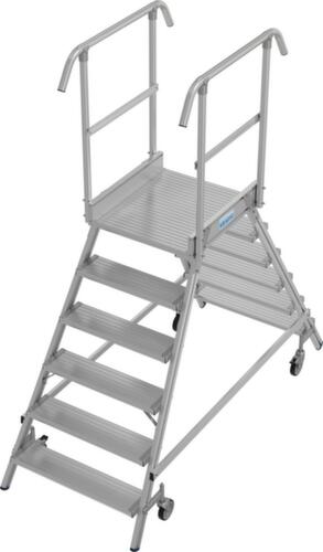 Krause escalier mobile STABILO® Professional  L