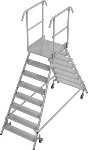 Krause escalier mobile STABILO® Professional  L