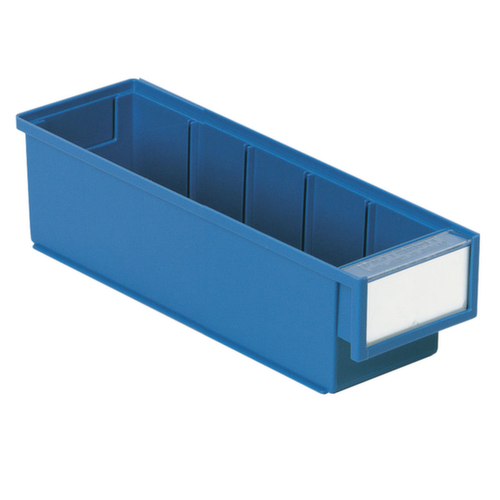 Treston petit bloc tiroirs, 16 tiroir(s), RAL7035 gris clair/bleu  L