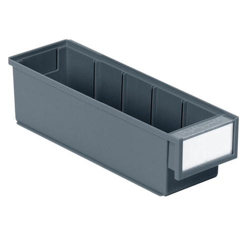 Treston petit bloc tiroirs, 16 tiroir(s), RAL7035 gris clair/gris  L