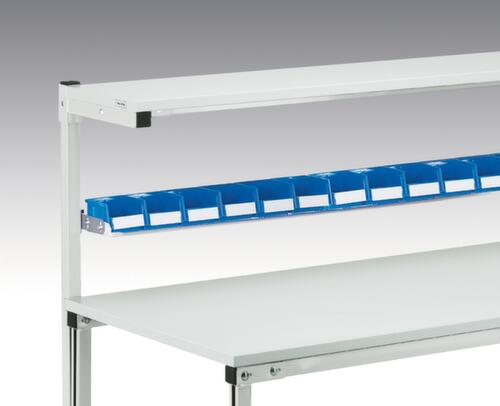 Treston Box board pour table de travail, largeur 1200 mm  L