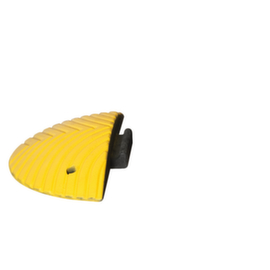 Moravia Sleeper TOPSTOP, largeur 250 mm, jaune