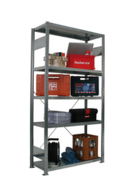 META Rayonnage universel sans boulons