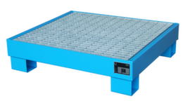 Bauer Bac de rétention pour fûts et récipients de 60 litres