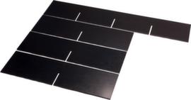 Séparateur pour rehausse pour palettes